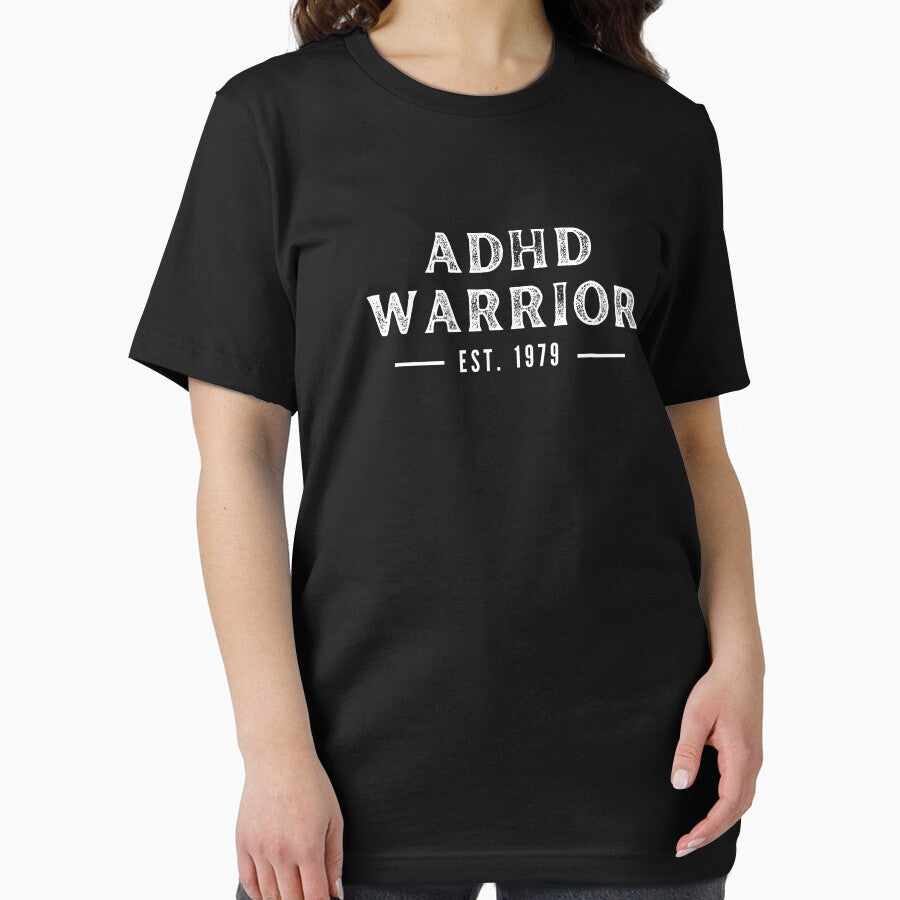 ADHD Joke by BuraxisQuotes