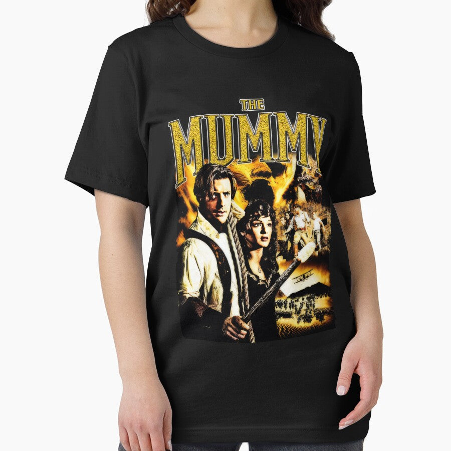 70s Funny Vintage Retro Halloween Horror Movie Action by devshikorl