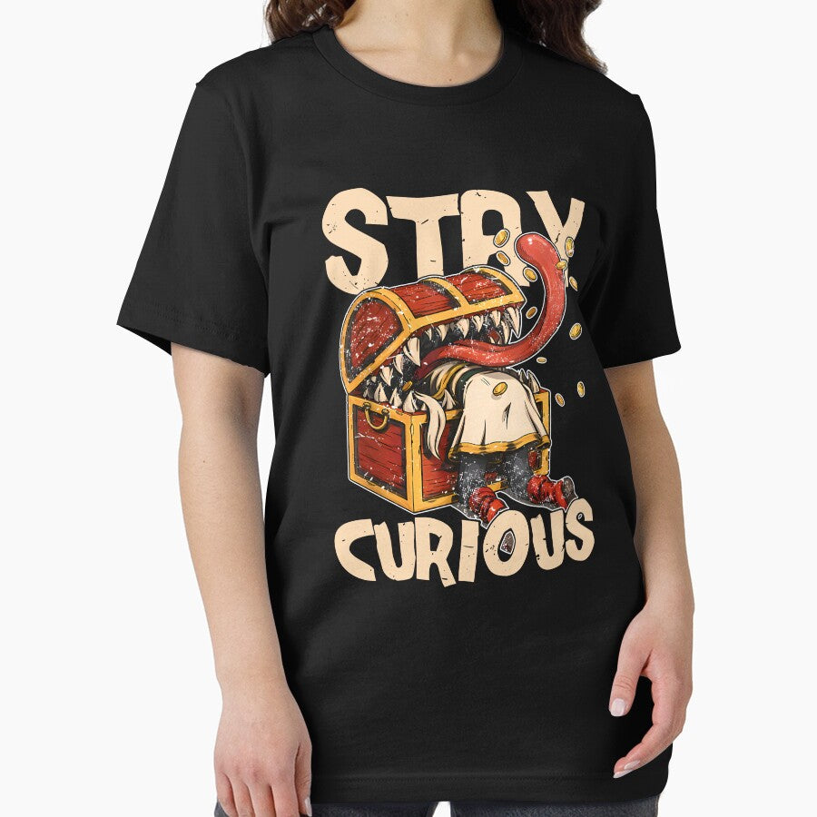 Stay Curious by Home-Crea-Abode