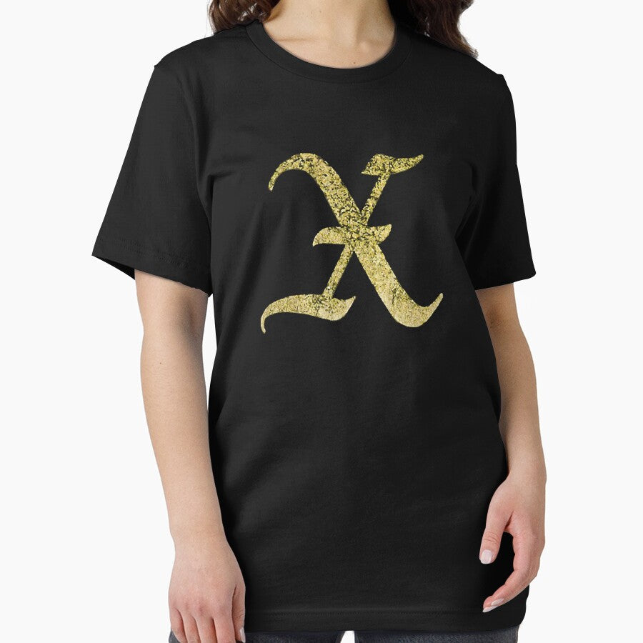 X band Logo Classic by JayBecke13