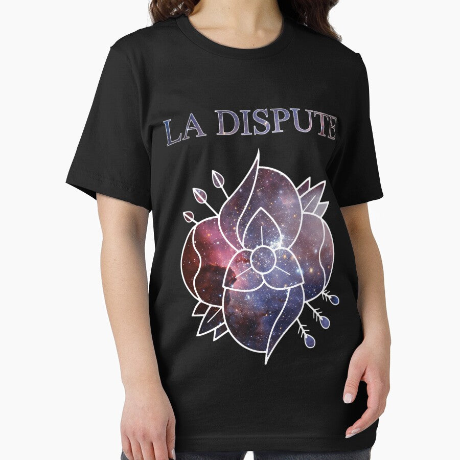 La Dispute Punk by RosalynBeer