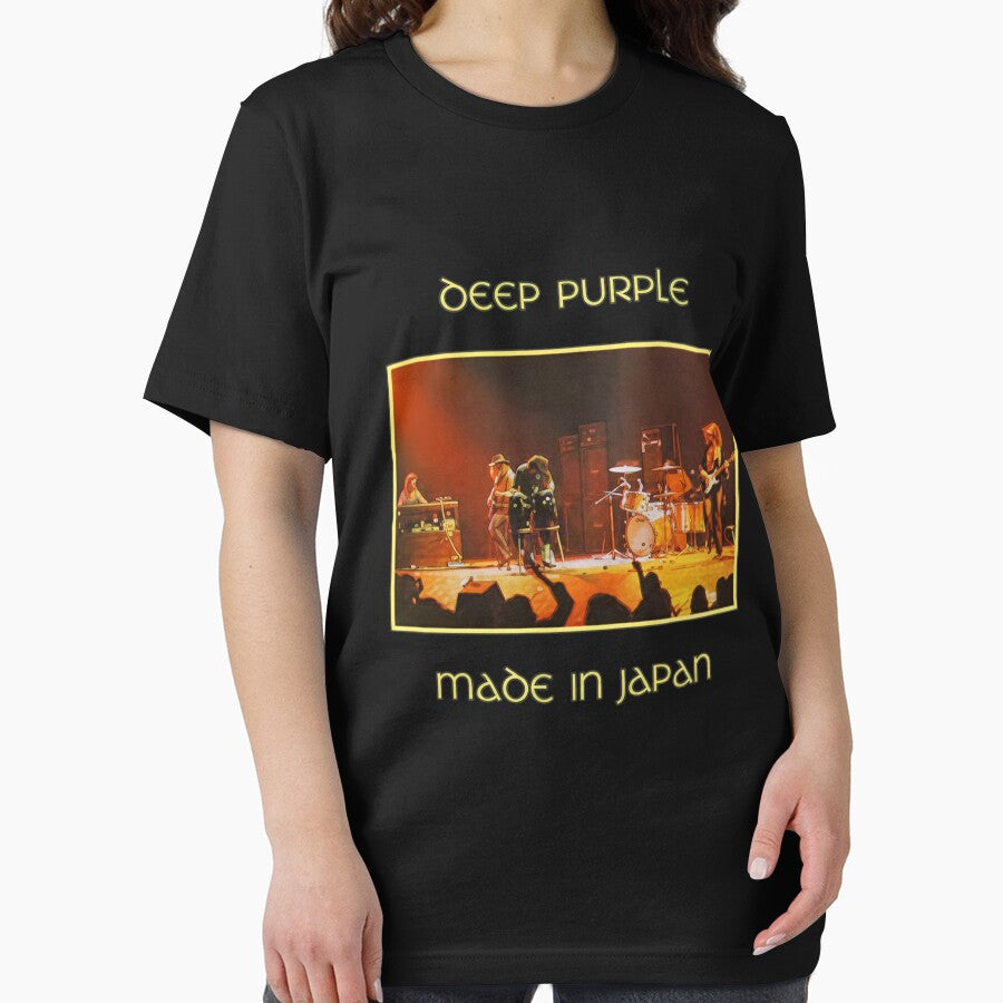 Deep Purple Band by HeavHeadDsgn