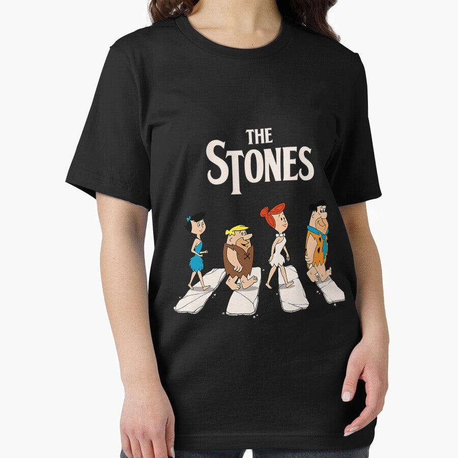 The Stones by wooramsol