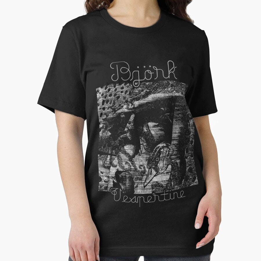 90s Bjork Vespertine by MeltonWrath