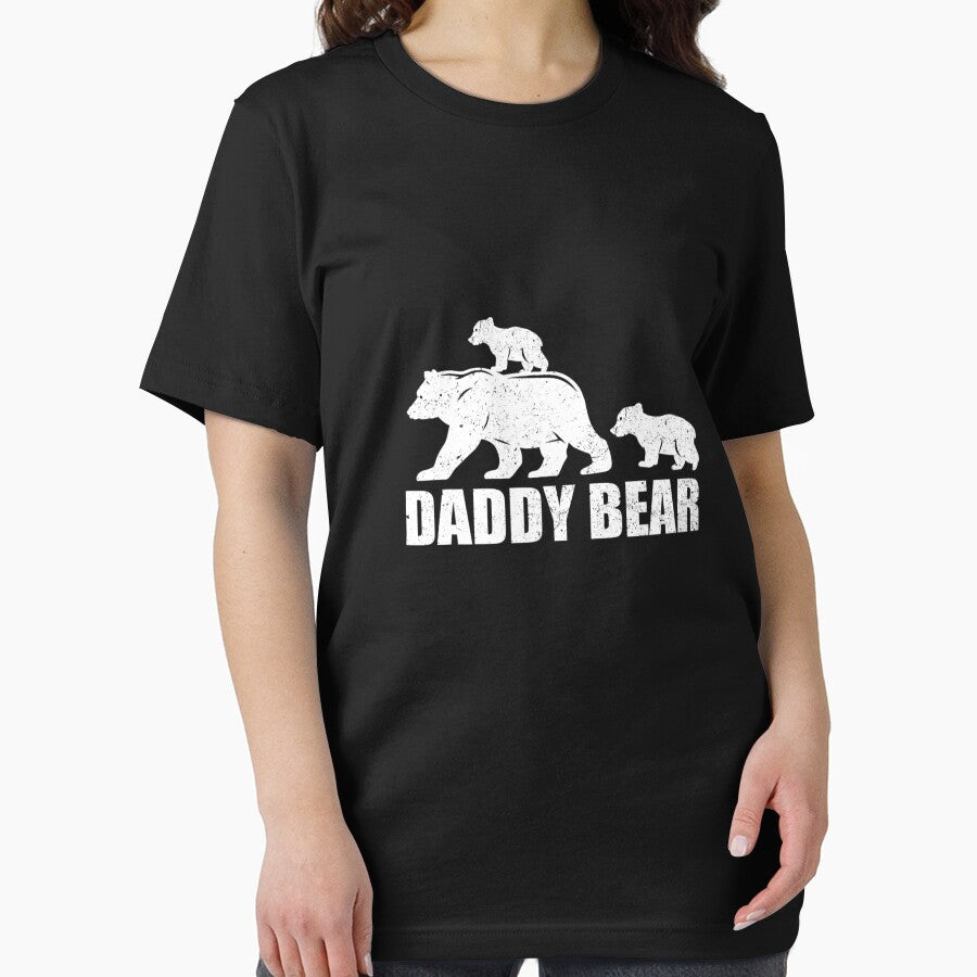 Daddy Bear 2 by BanBay