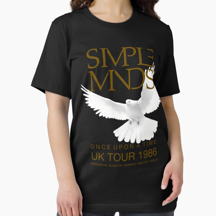 Simples Minds by Cynthia Smith