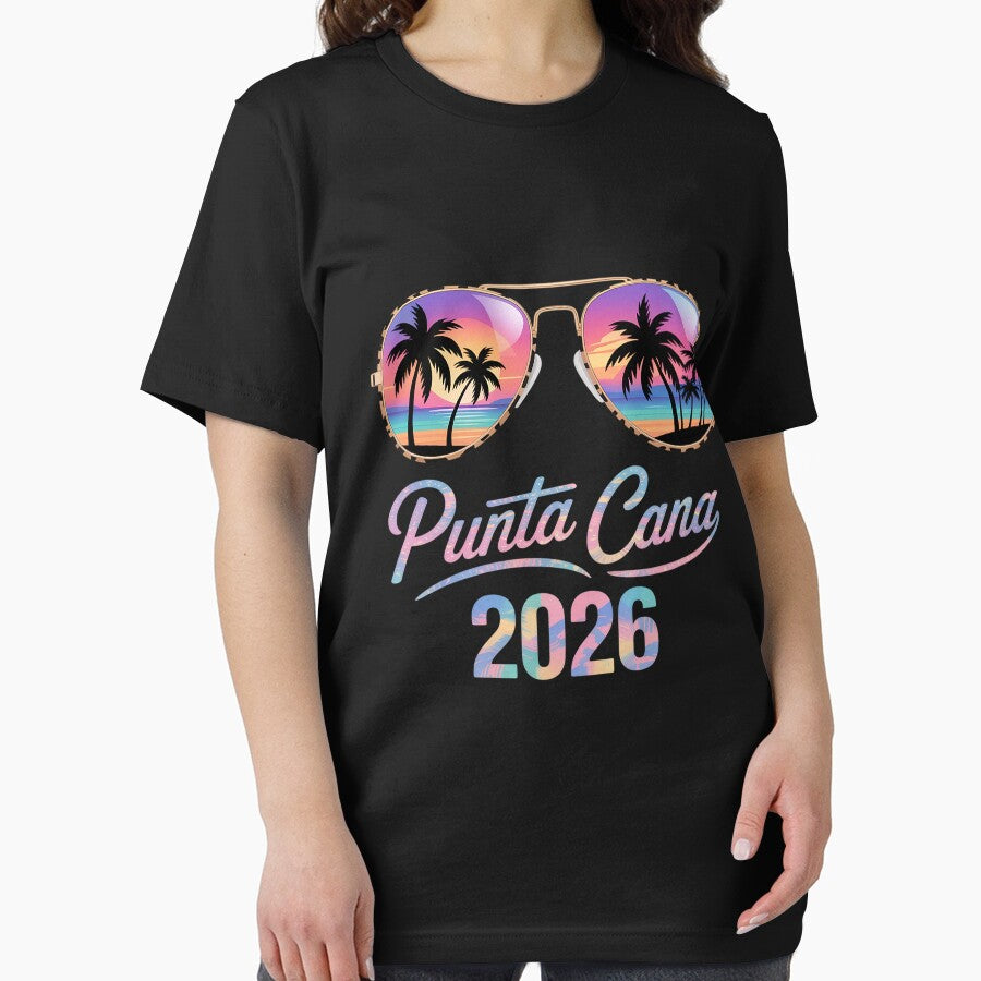 Punta Cana Vacation 2026 Matching Group Family Summer by MeowtivationP