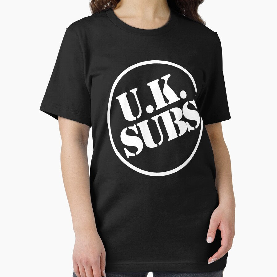 U.K. SUBS by carolynemertz