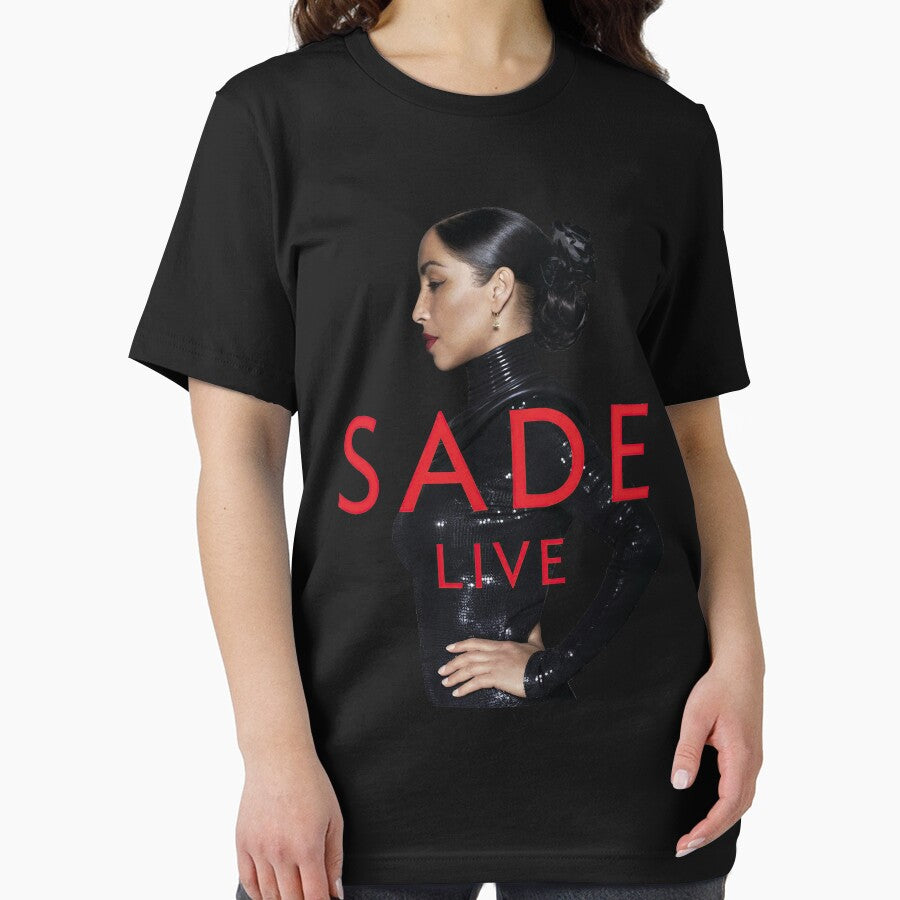 SADE by Montoya8551