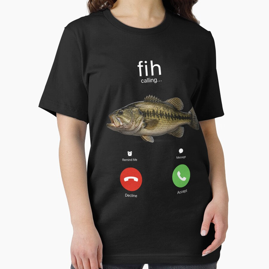 Fih funny fish by Kladhadredo