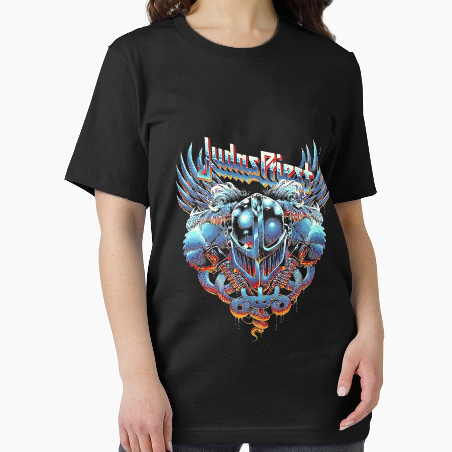 Art - Judas Priest (8) by JohnRossha
