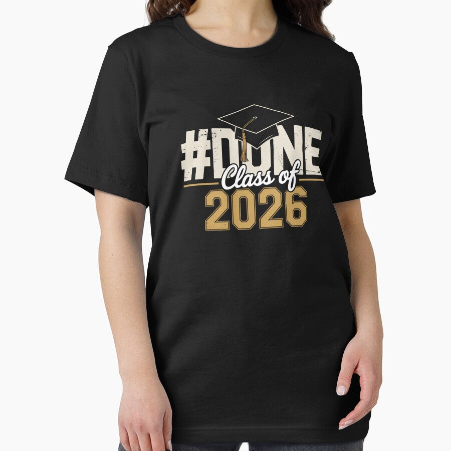 Class of 2026 Graduation by DianaStantzo