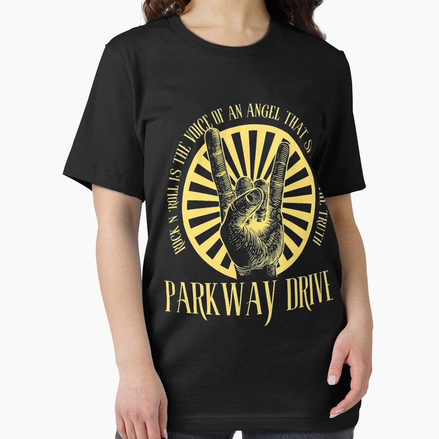 Art - Parkway Drive by Eurlwxurlwx