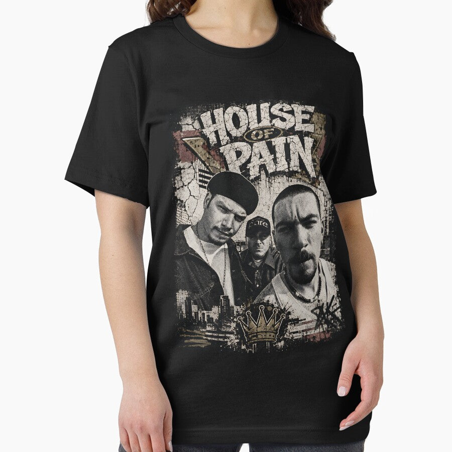 House of Pain by TeeCodes