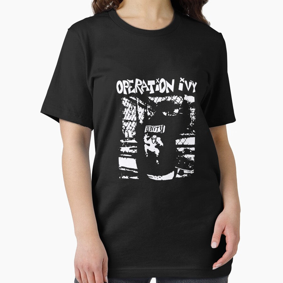 Operation Ivy Unity Ska Punk by JeffreyWatkins