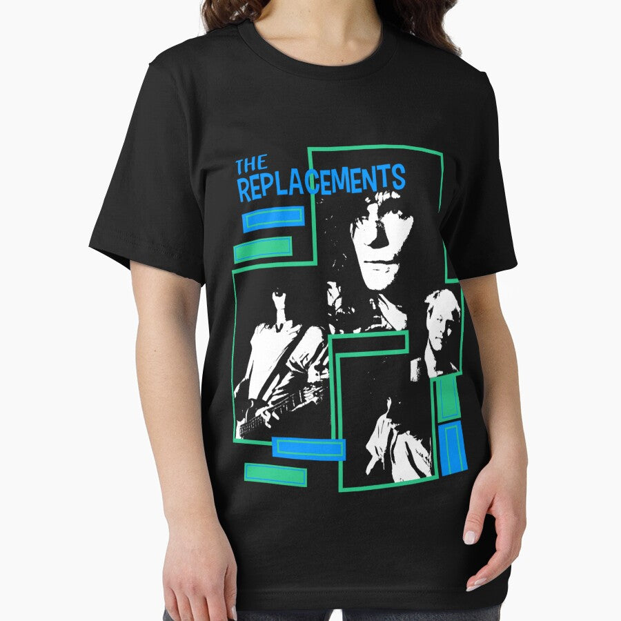 The Replacements Rock by ReeceKellys