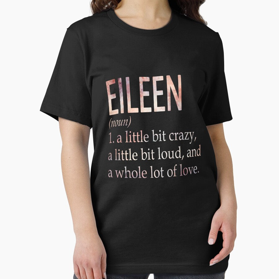 Eileen Girl Name Definition by BrookHBung