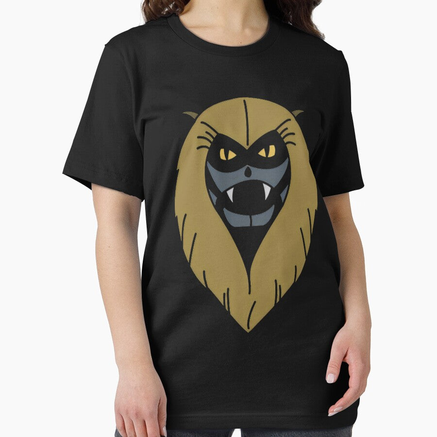 Ookla Colored retro vintage by DuoCritters