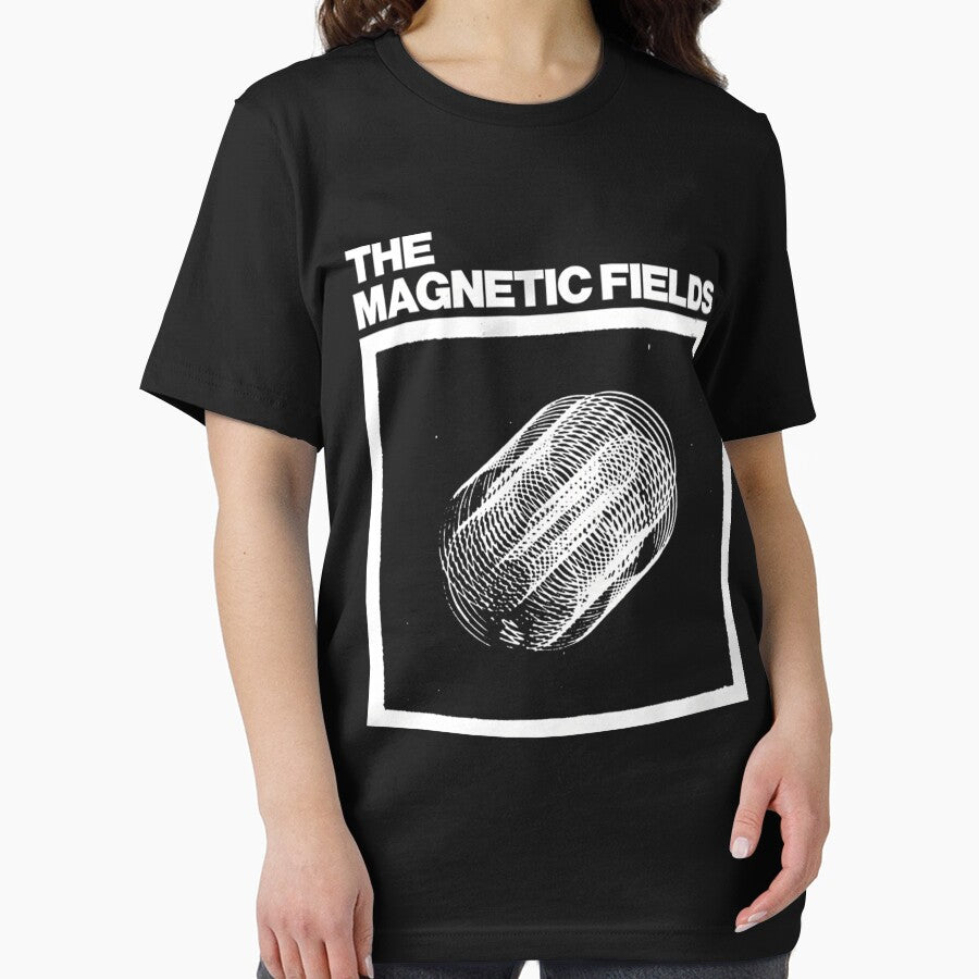 The Magnetic Fields – Abstract Noise Form by HustylHokanson
