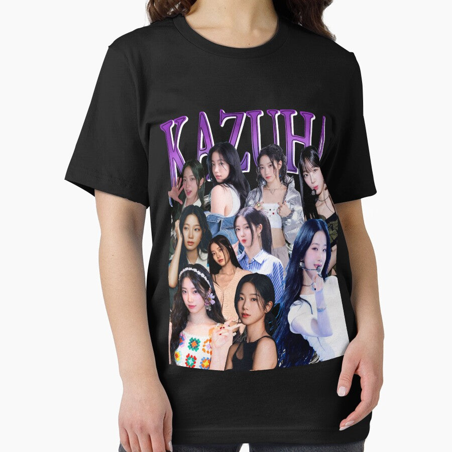 Kazuha Vintage Edit by silverair