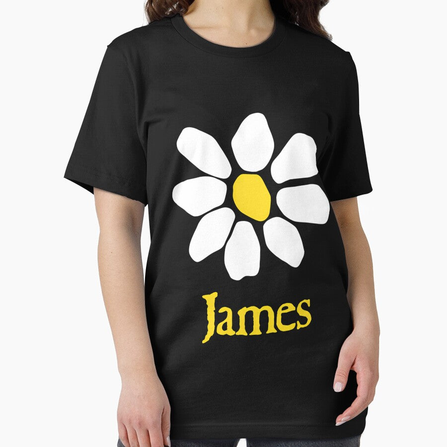 James Band by EleazaTreutel