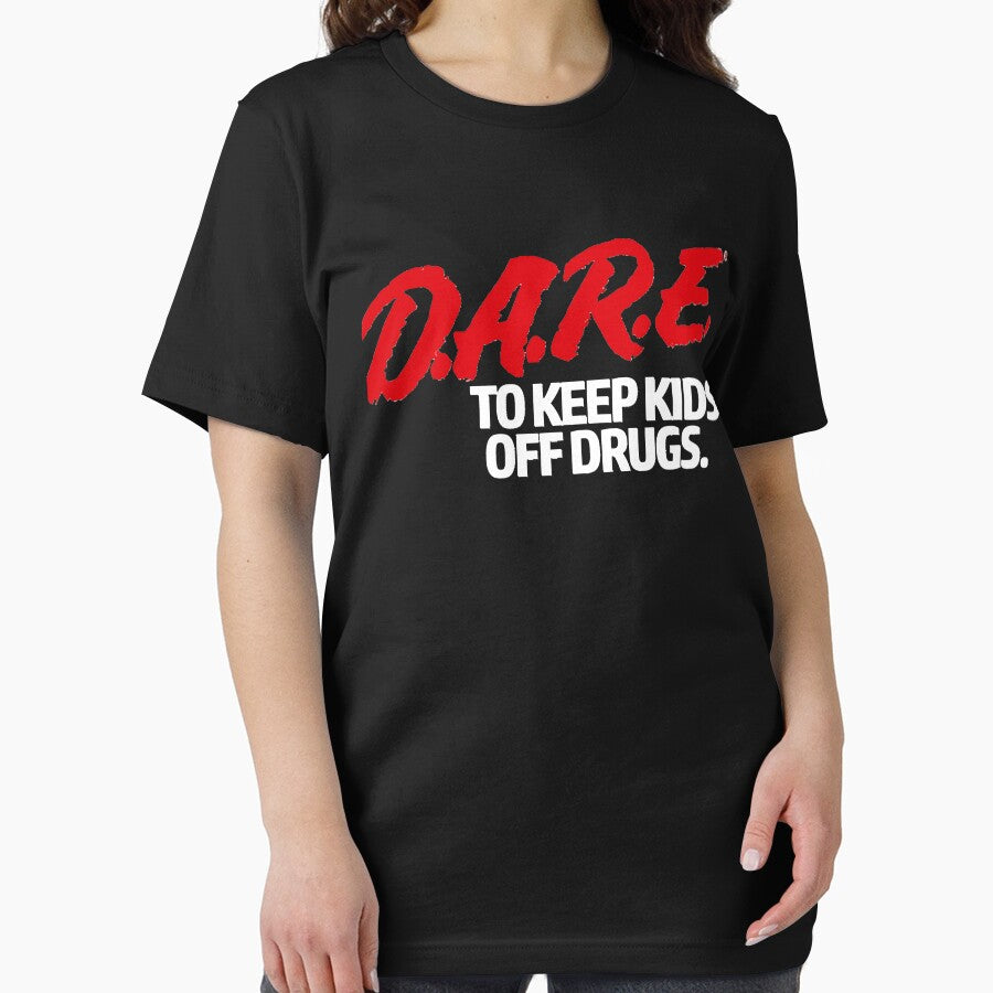 Dares-Funny-Logo by JeremyAbbotts