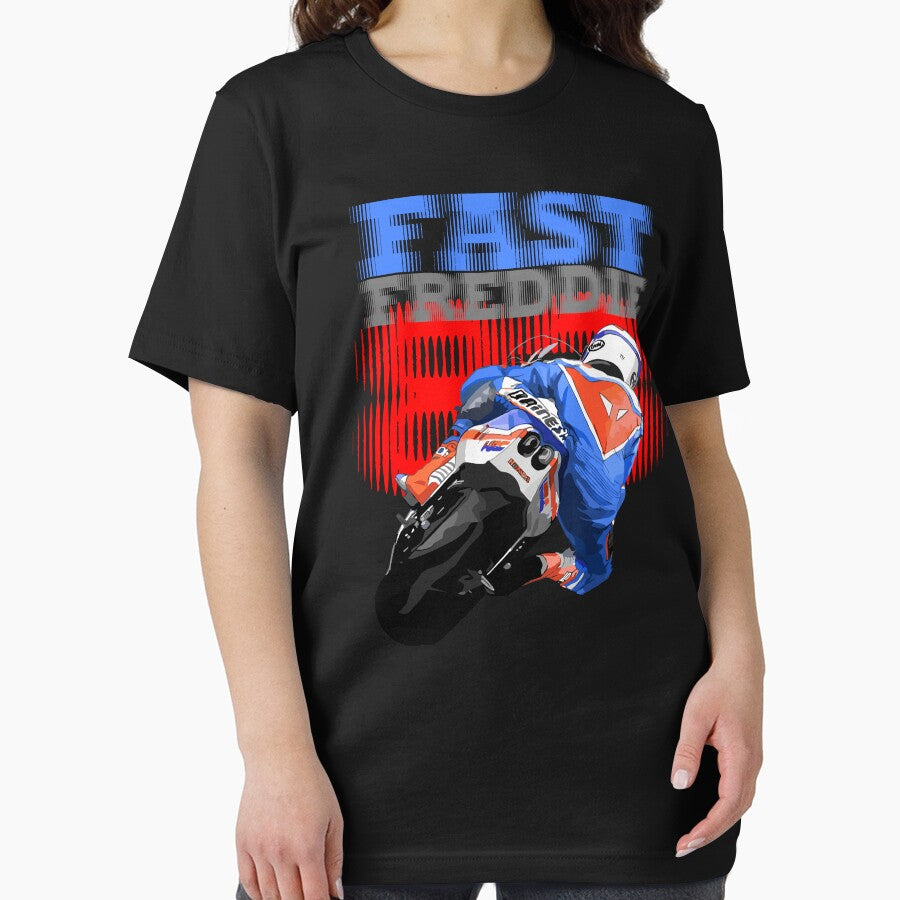 1983 World Champion Freddie Spencer NS500 by Speedjunkies