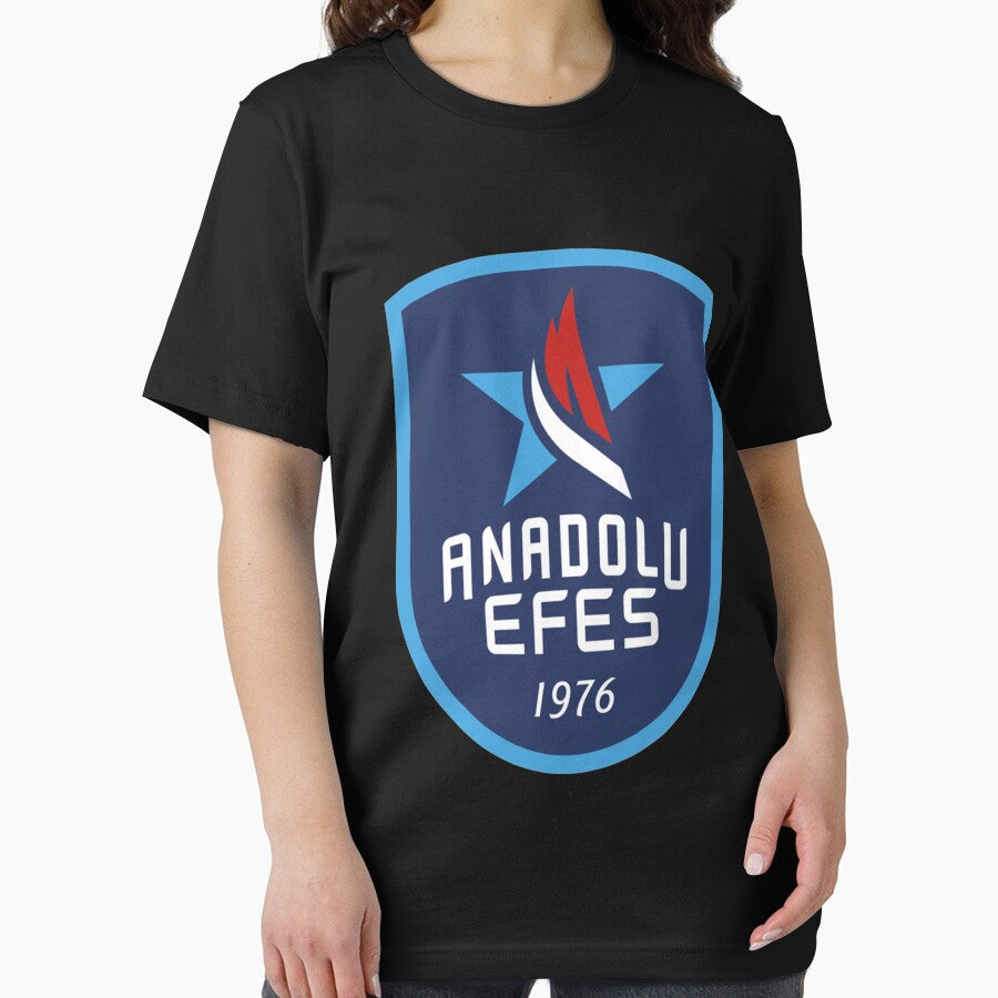 Anadolu Efes Logo Classic by DedeWidemon