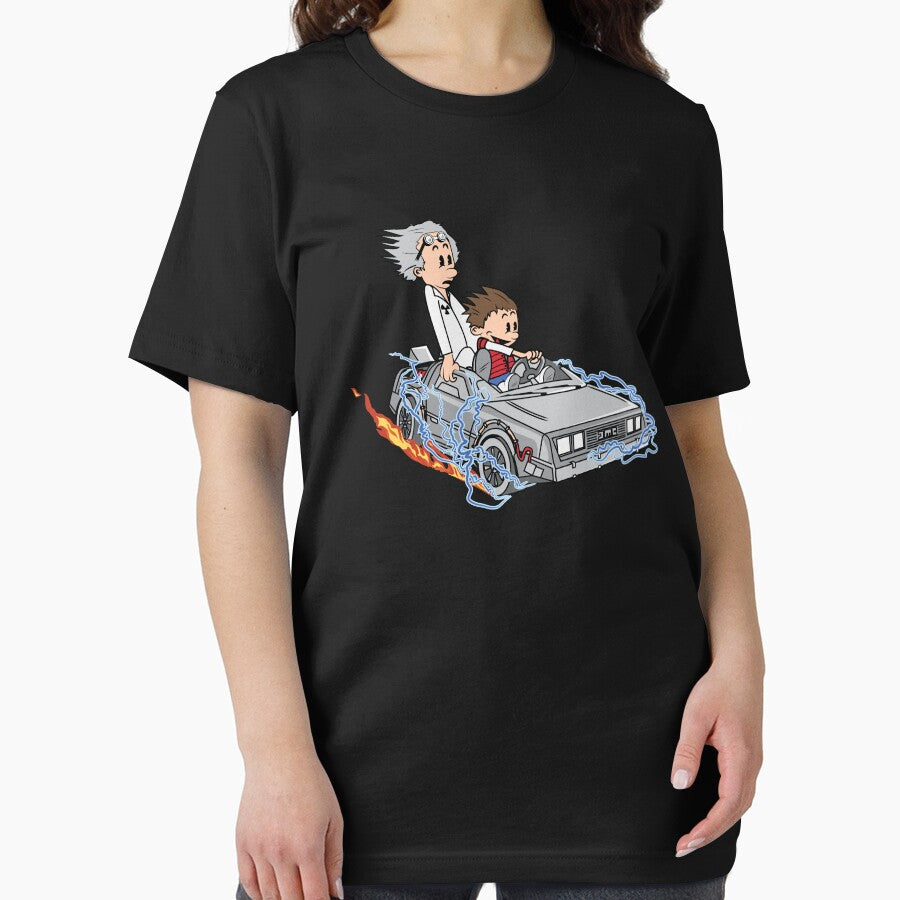 Great Scott Cruising by zomboy