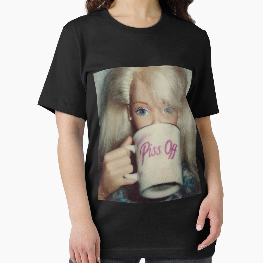 Distressed Doll Face Meme by koffmannohe