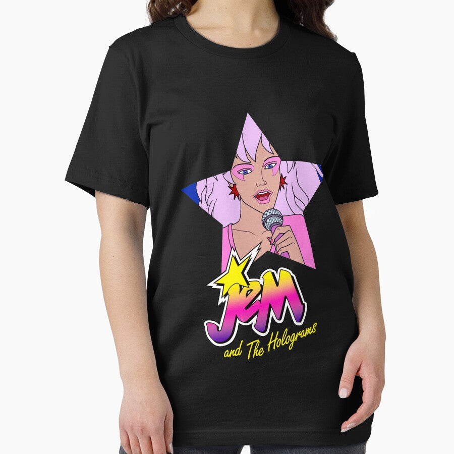 Jem by SonKelly5