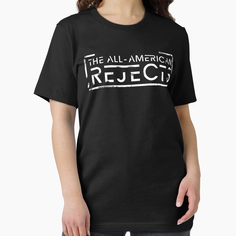 The All American Re jects Stamp Man's by BabetteThivie