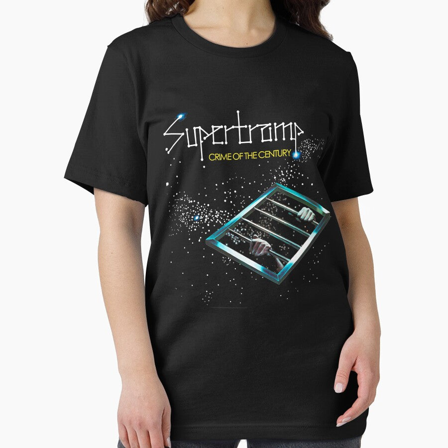 Supertramp Crime Of The Century Essential by LaurenBlack8