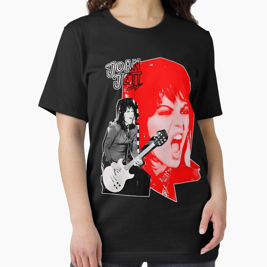 Art - Joan Jett by SobisKydan