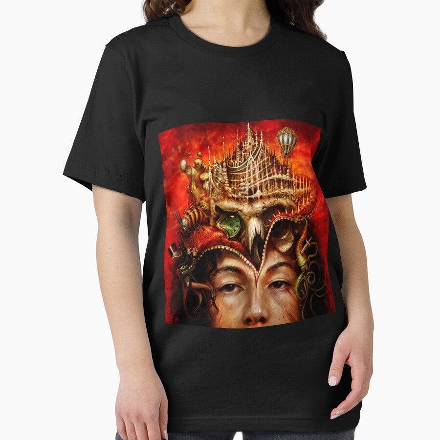 Sub HIVE Urban by CoffeyOttoArtS