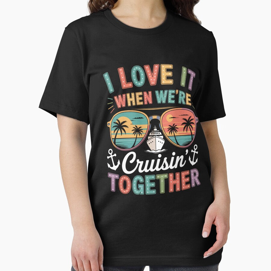 Cruise Squad 2026 Family Group Matching Summer Vacation by Elenasriveras