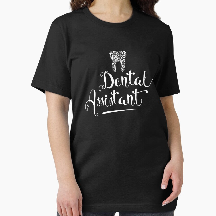 Dental assistant by Zexten