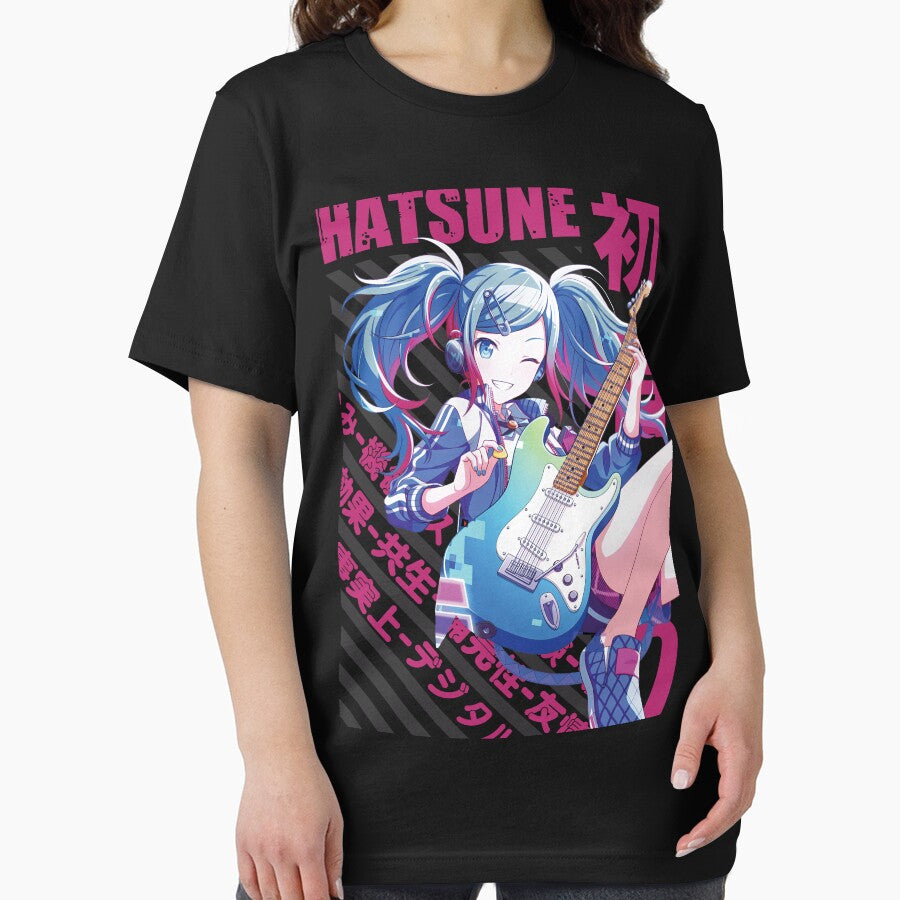 Vocaloid - Hatsune Miku #11 by Recup-Tout