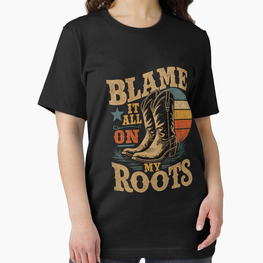 Garth Brooks Vintage Style for Country Music Lovers by RobinYalcin