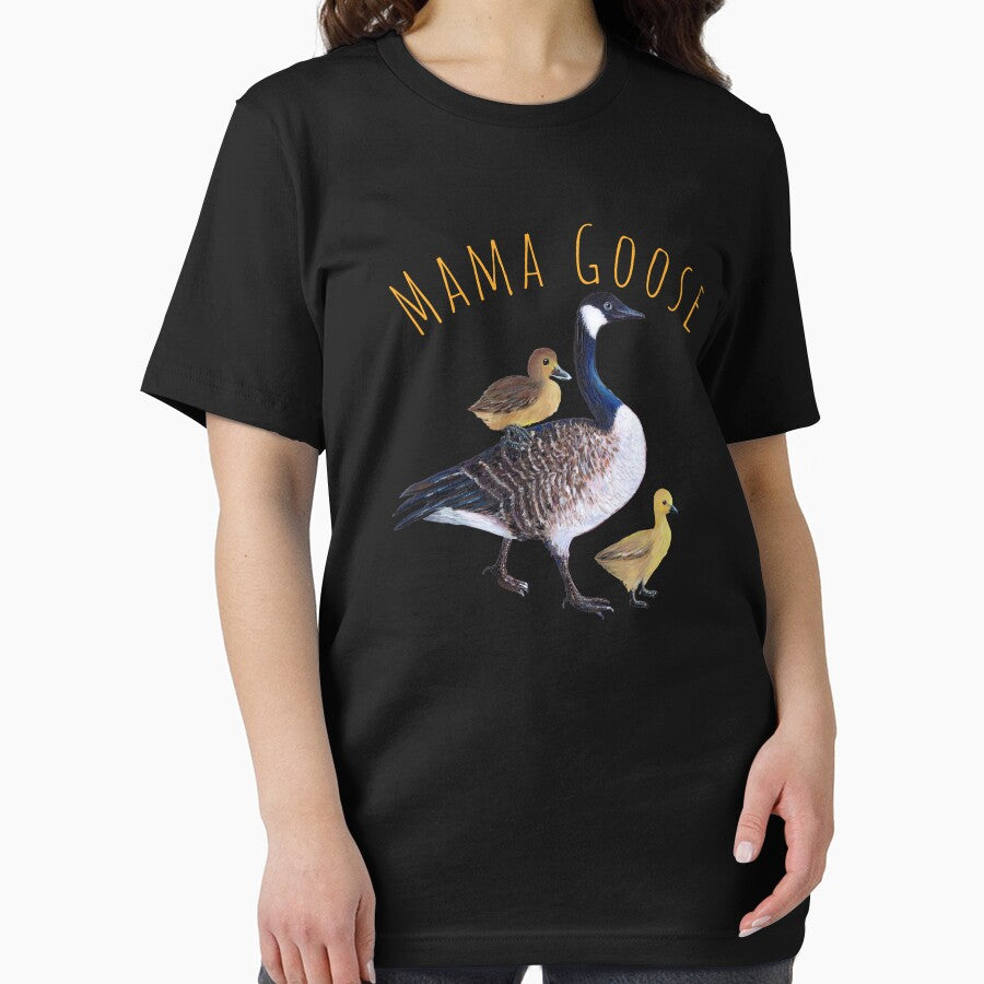 Mama Goose by Roy & Tiffany