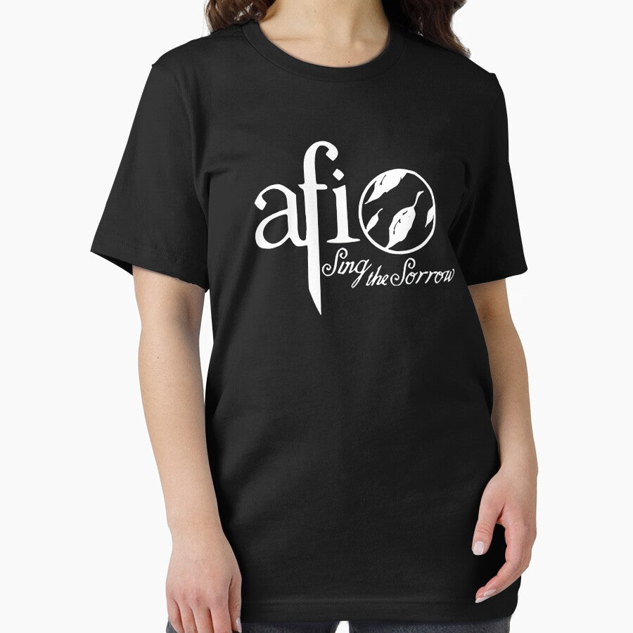 Afi Band #26 by HumanTidesPug