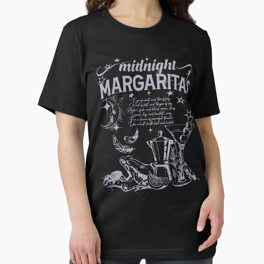 Practical Magic The Aunts Midnight Margaritas by HanseGarcila