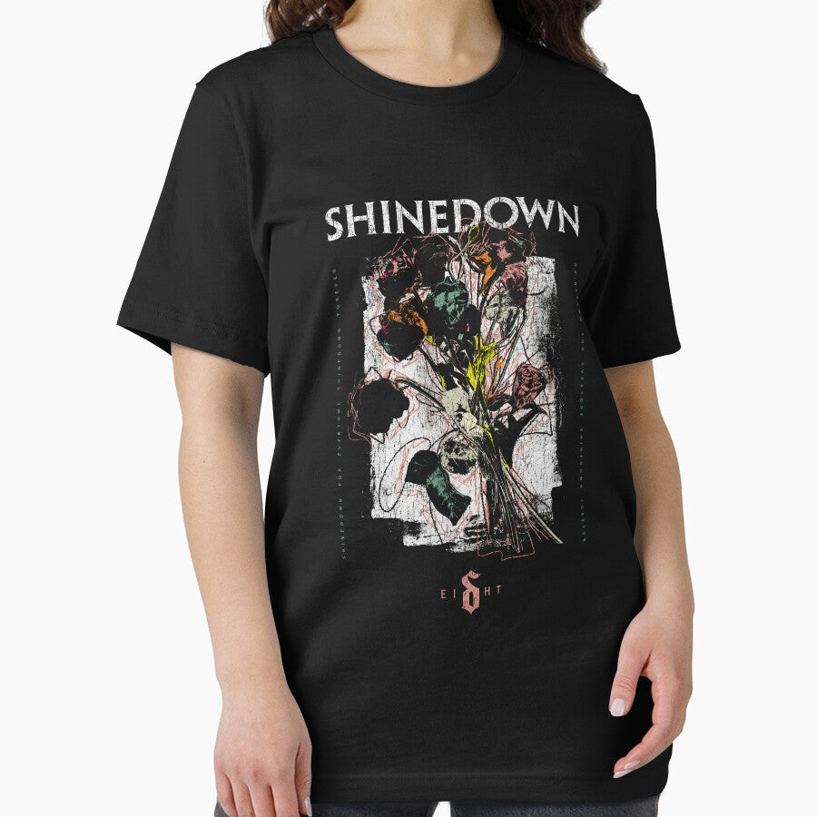 EI8HT Forever by Shaira-Leone