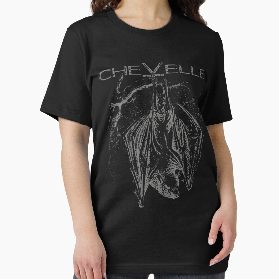 Art - CHEVELLE BAND by bietamatkhong