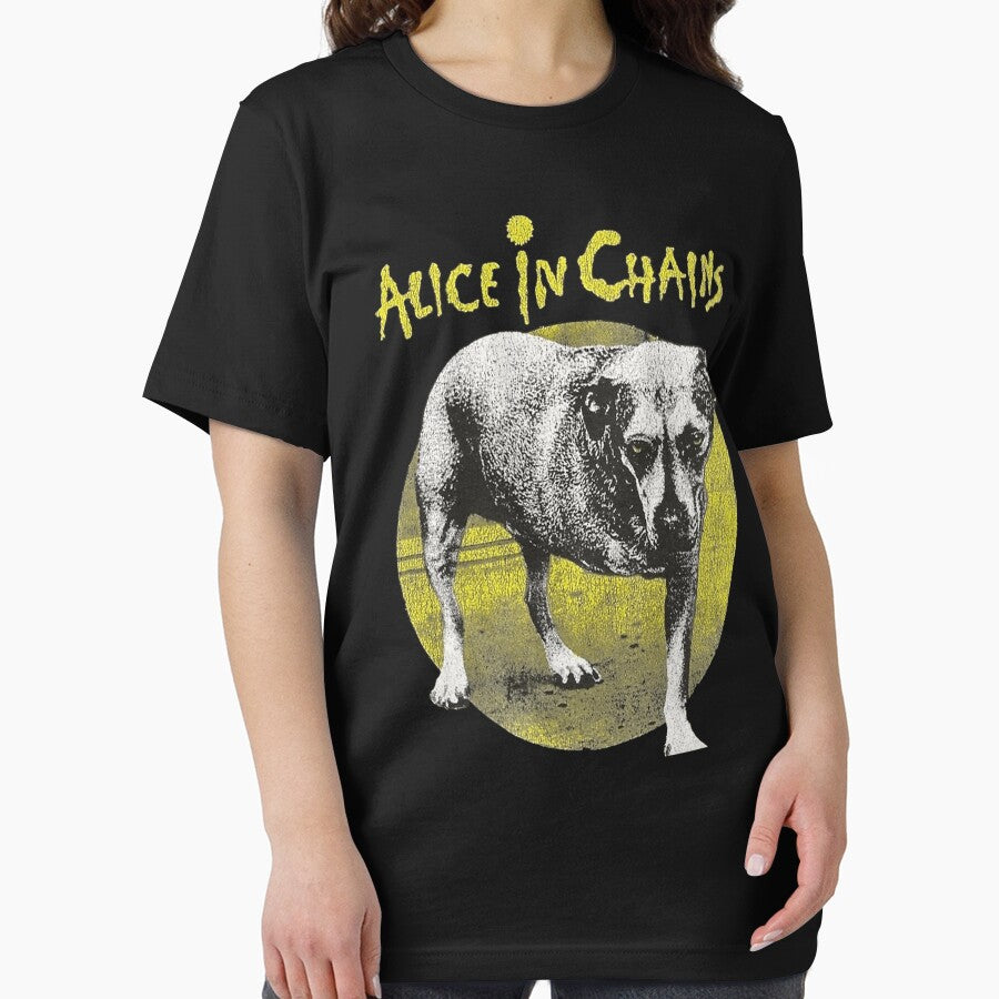 Alice In Chains by meliart24