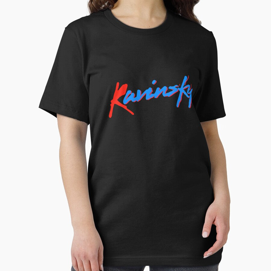kavinsky by Mengrelo