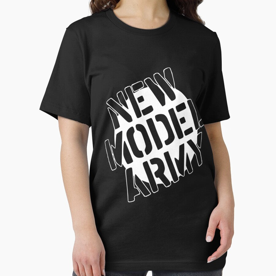 New Model Army (Band) Hd by peacebytin