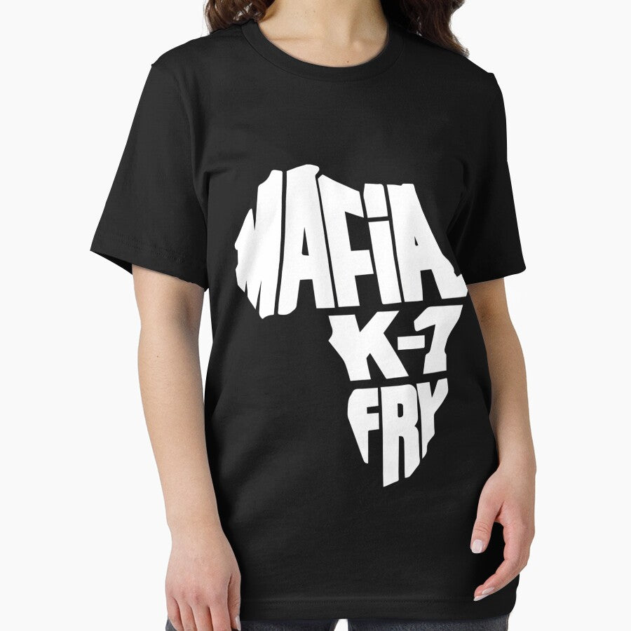 Mk1F - Mafia K'1 Fry by ArtisRan