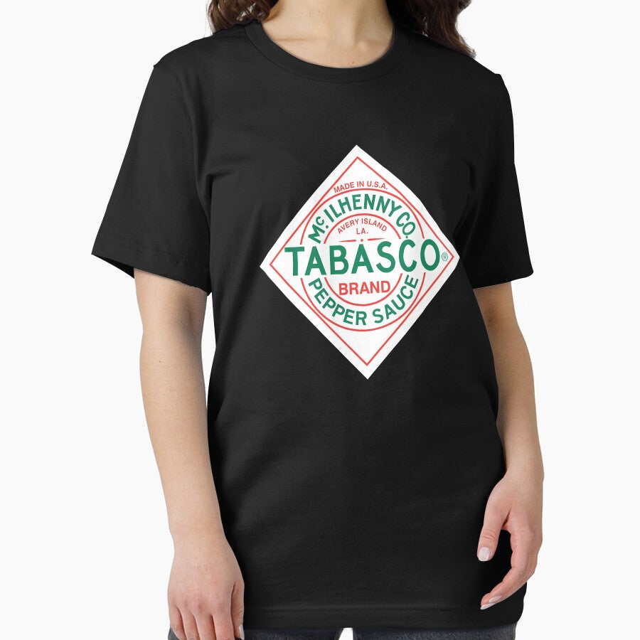Tabasco Sauce by reginahale