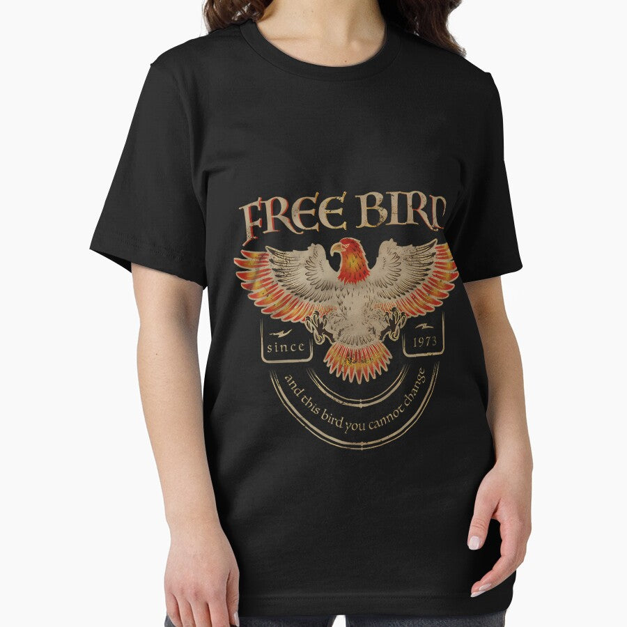 Lynyrd Skynyrd Free Bird by Creativity__ 4u